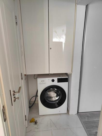 Apartament cu 2 camere în Florilor