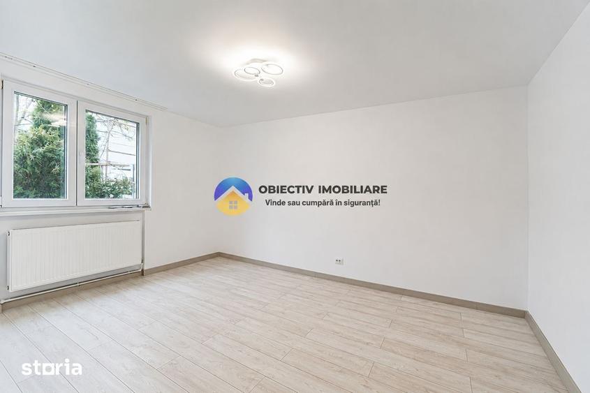 Garsonieră decomandată în Dărmănești