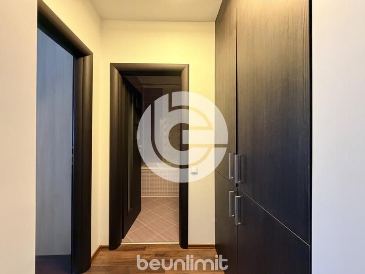 Apartament cu 2 camere decomandat, mobilat în Hipodrom 3