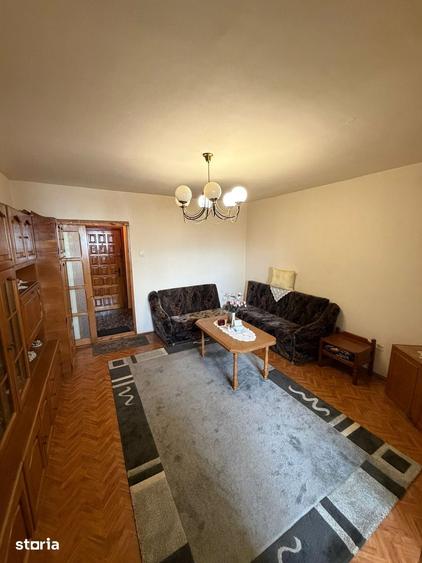 Garsonieră în Mănăștur
