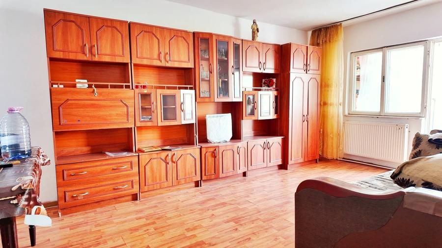 Garsonieră în Central