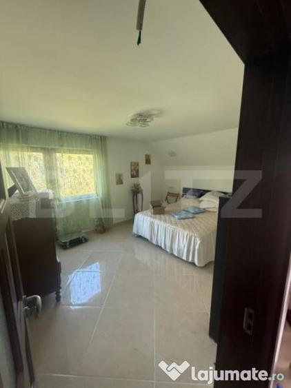 Casa cu etaj, 220 mp utili, 900 mp teren, Salcea, SV - 7