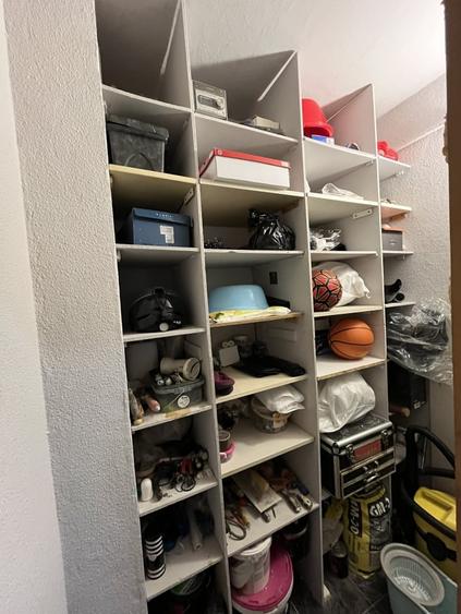 Apartament cu 2 camere decomandat, mobilat în Abator