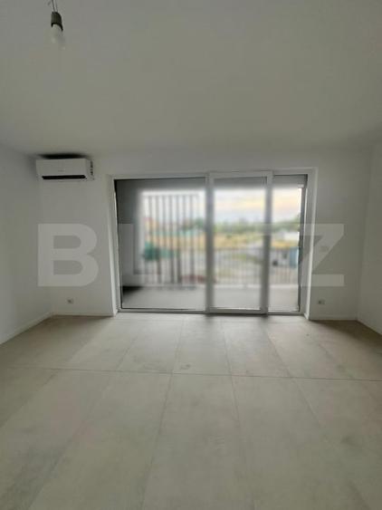Apartament 2 camere, 62 mp, spațiu de birou, Torontal - 1