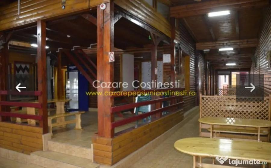 Casă cu 30 camere în Central