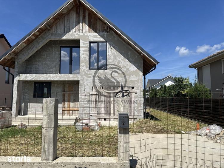 Casa la gri de vanzare | Darza, Buftea, Crevedia | Comision 0% - 9