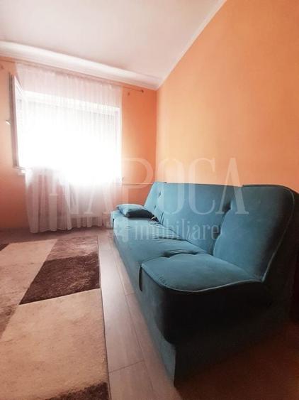 Apartament cu 2 camere decomandat în Rogerius