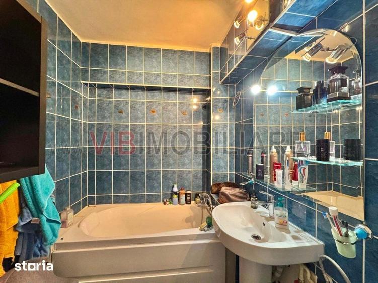 4 Camere - Crangasi - Metrou - Parc - 8