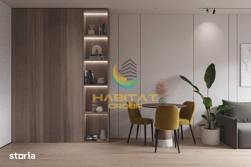 Apartament 2 camere cu gradina proprie- mutare imediata - 2