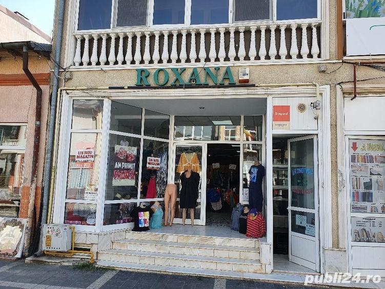 Spațiu comercial, de 100 mp, în Central