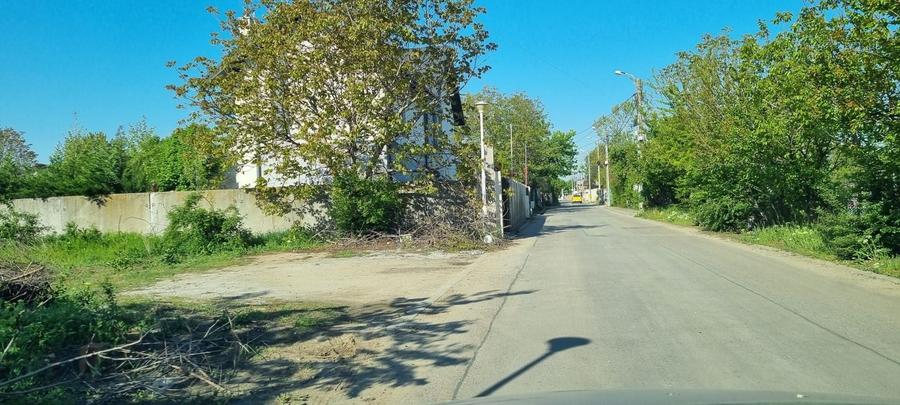 Teren Construcții intravilan de 10000 mp, în Prelungirea Ghencea