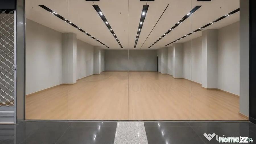 Spațiu comercial, de 200 mp, în Iancu Nicolae