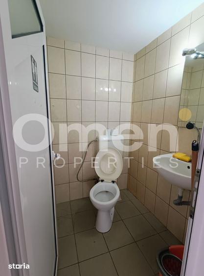 Spațiu comercial, de 22 mp, în Orașul Vechi