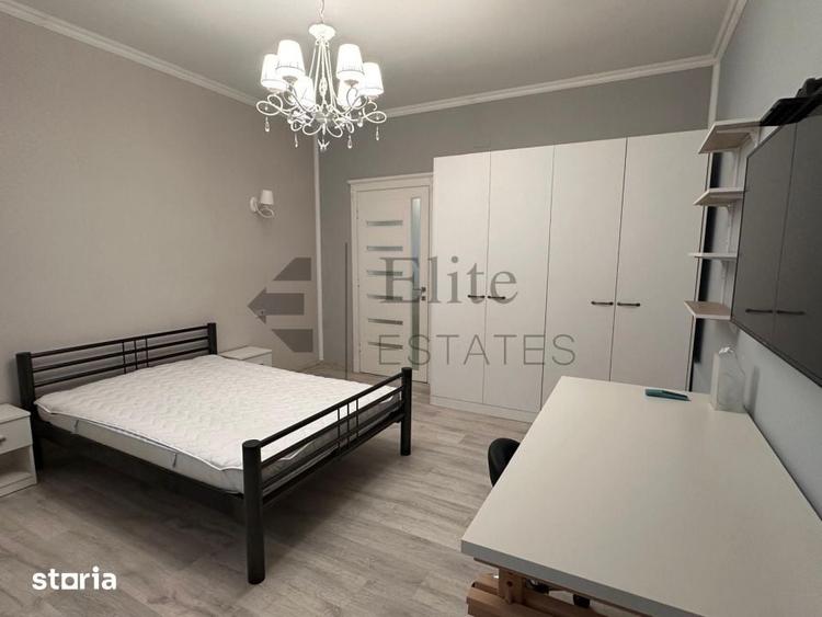 Apartament cu 3 camere de inchiriat central - 2