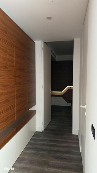 Apartament cu 2 camere în Băneasa