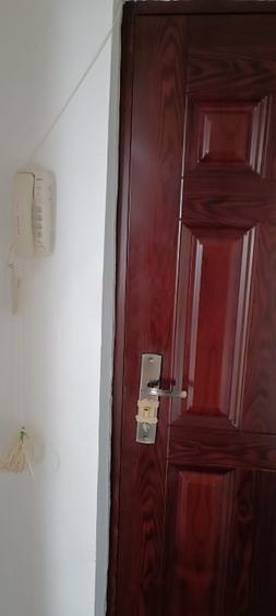 Apartament cu 3 camere decomandat în Nord