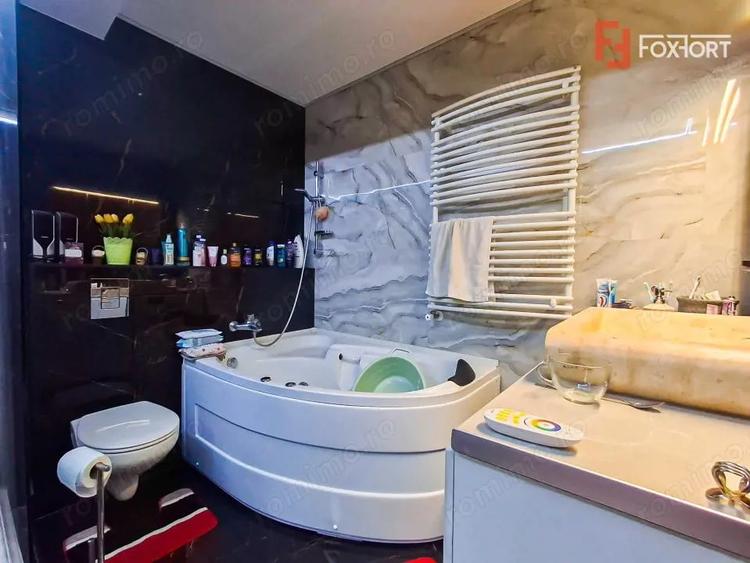 Casă cu 4 camere cu Teren 288 Mp în Sinaia
