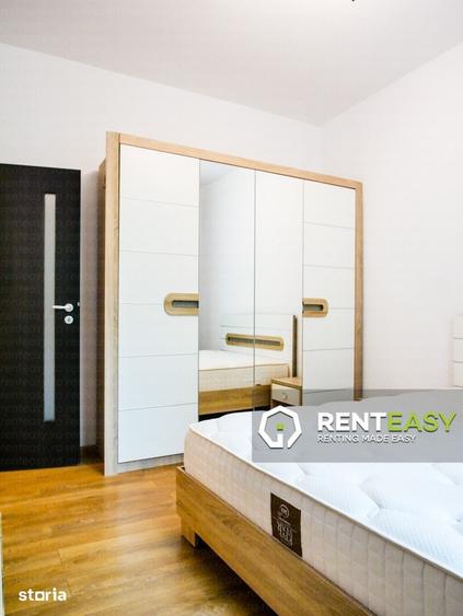 Apartament cu 2 camere în Piața Unirii