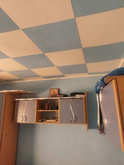 Apartament cu 2 camere semidecomandat în P-ța Muncii