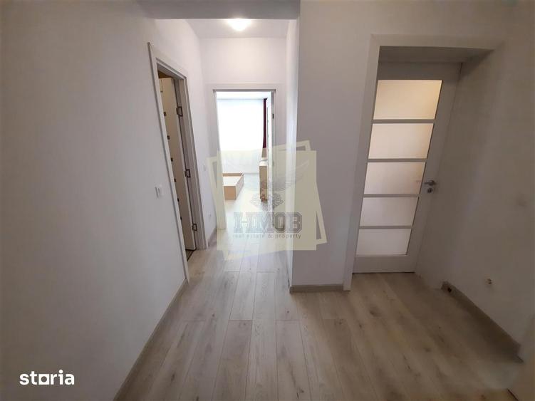 Apartament cu 2 camere în Șelimbăr