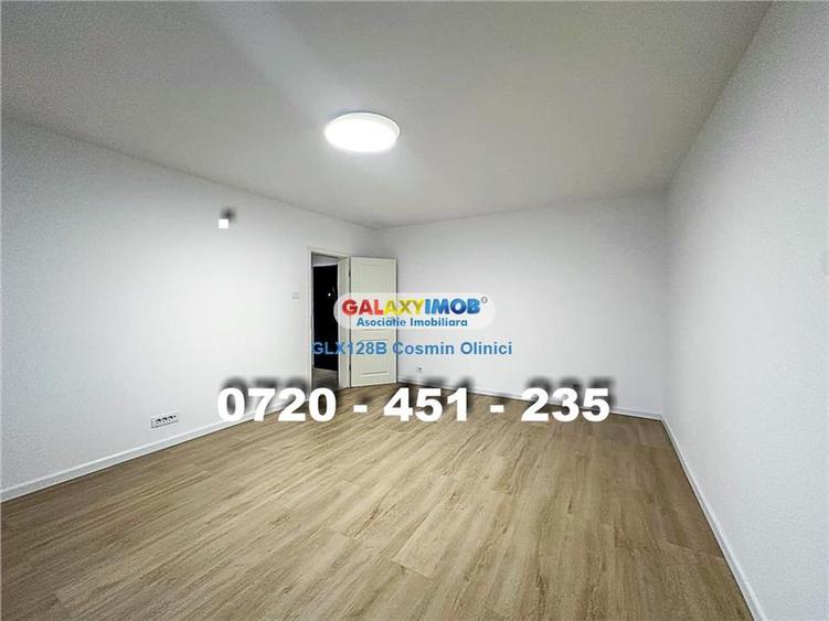 Garsoniera premium renovata integral 2026, zona Nerva Traian - Unirii - 3