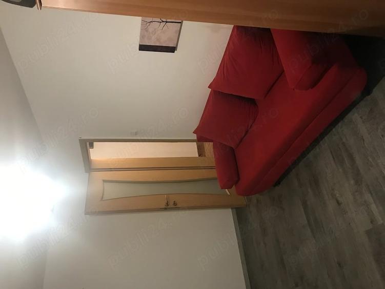 Apartament cu 2 camere decomandat în Răcădău