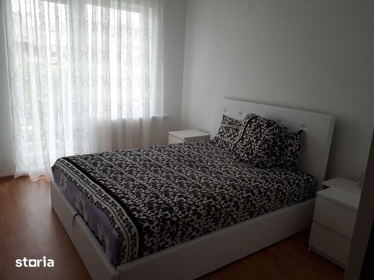 Apartament 2 camere decomandat Militari Residence 58 MP - 6