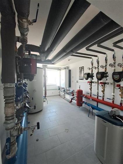 Birou, de 126 mp, în Iris