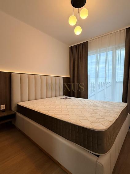 Apartament 'de LUX - 2 Camere I Terasa I Parcare - Eroilor - 4