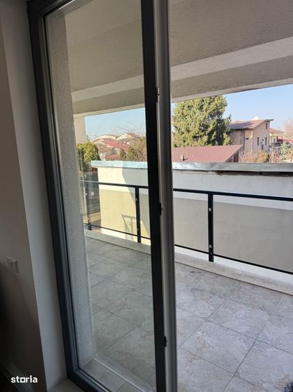 Apartament cu 2 camere decomandat în Bucureștii Noi