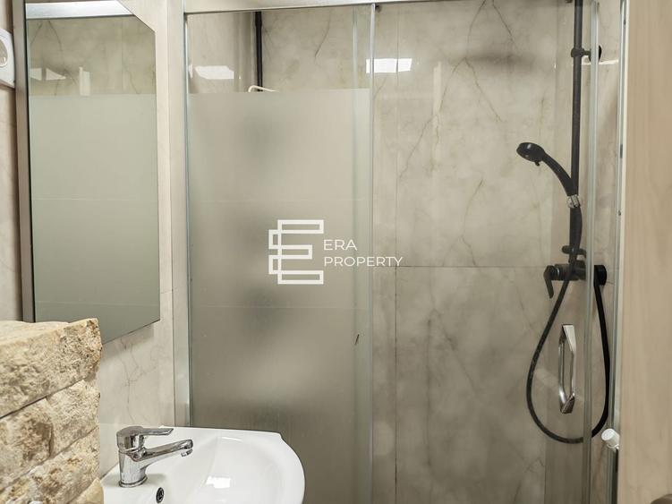 Apartament cu 2 camere semidecomandat în Vasile Aaron