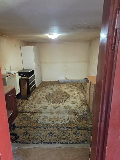 Casă cu 2 camere în Ariceștii Rahtivani