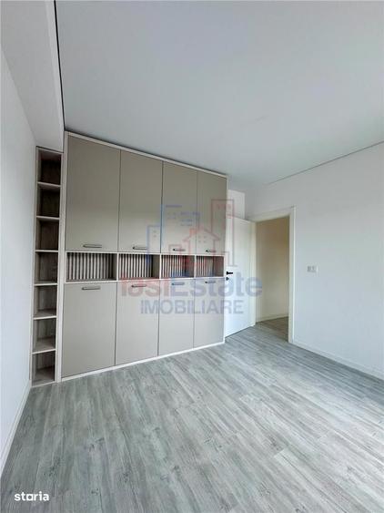 Apartament cu 2 camere în Bârnova