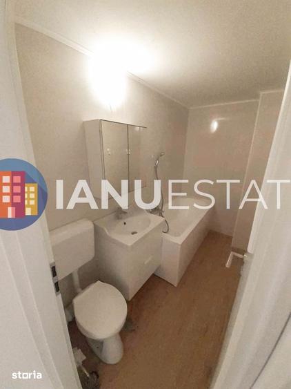 Apartament cu 3 camere semidecomandat, mobilat în Berceni