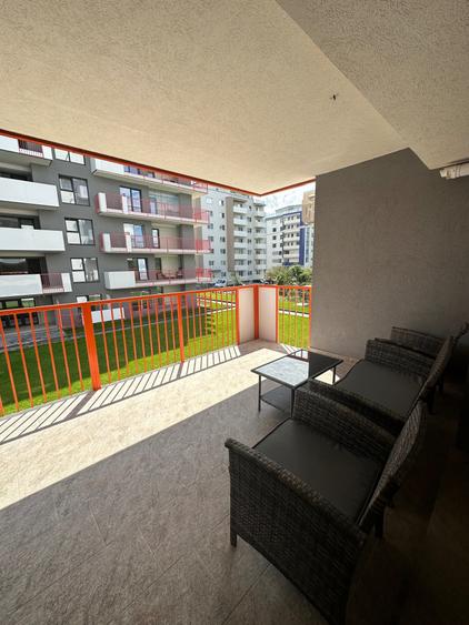 Apartament de vanzare, Vivo Mall - 8