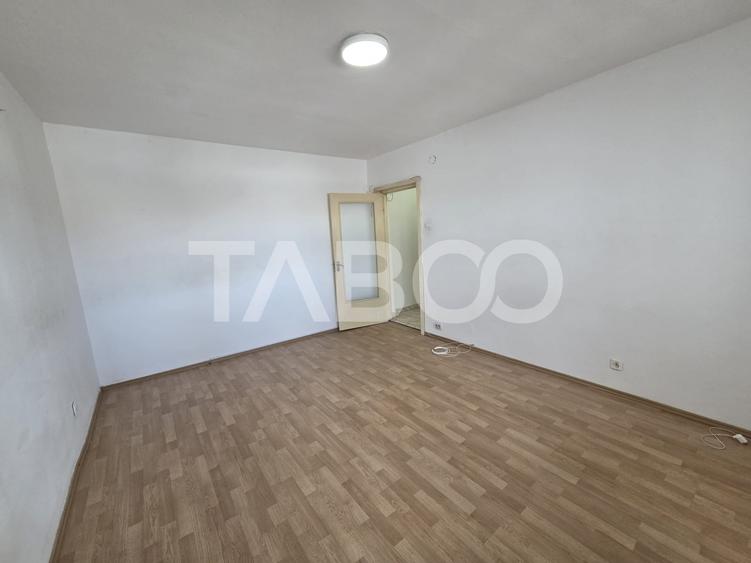 Apartament cu 2 camere decomandat în Făgăraș