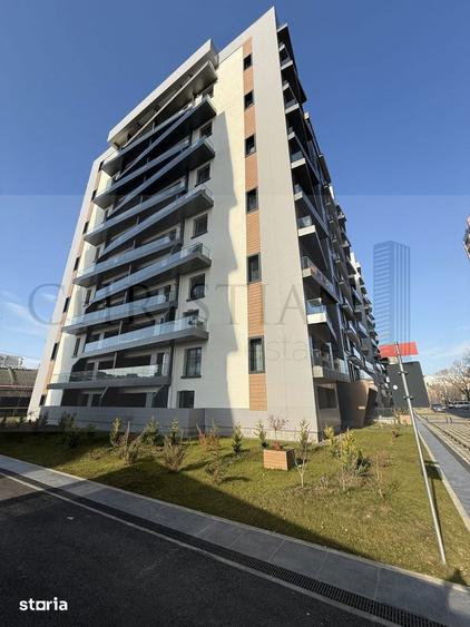 Apartament 2 camere - Select Residence - Parcare subterana - 1