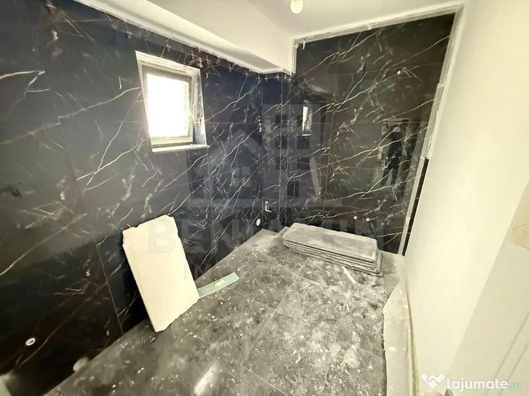 Casă cu 4 camere cu Teren 300 Mp în Calea București