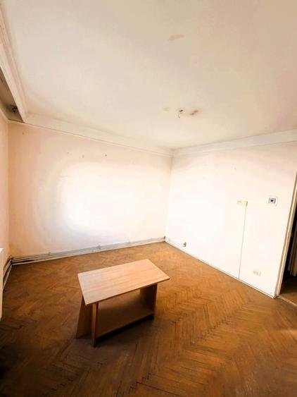 Apartament cu 2 camere decomandat în Oancea