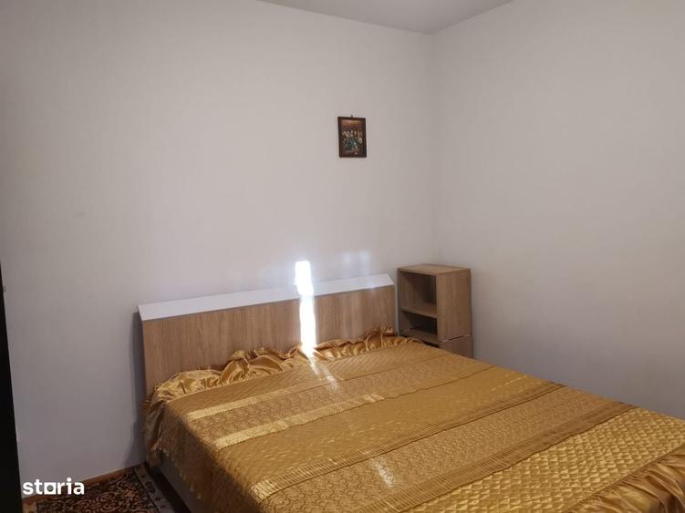 Apartament cu 2 camere decomandat în Nord