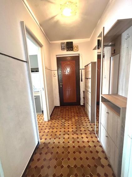 Apartament 2 camere de vanzare centru Constanta, etaj 3/4 - 11