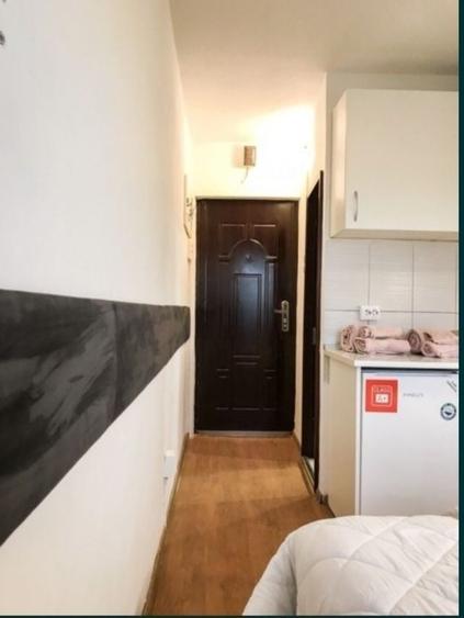 Garsonieră semidecomandată în Bârzești