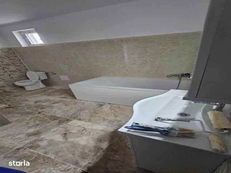 Casă cu 4 camere cu Teren 400 Mp în Șag