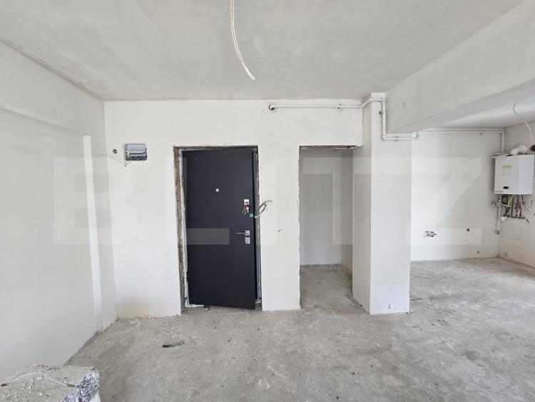 Apartament 2 camere, 52.50 mp, zona Unirii Green Properties - 3