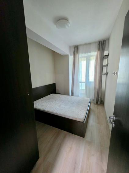 Apartament cu 2 camere în Ultracentral