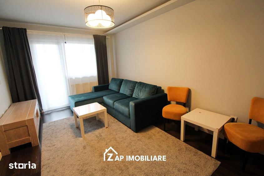 Apartament cu 2 camere în 1848