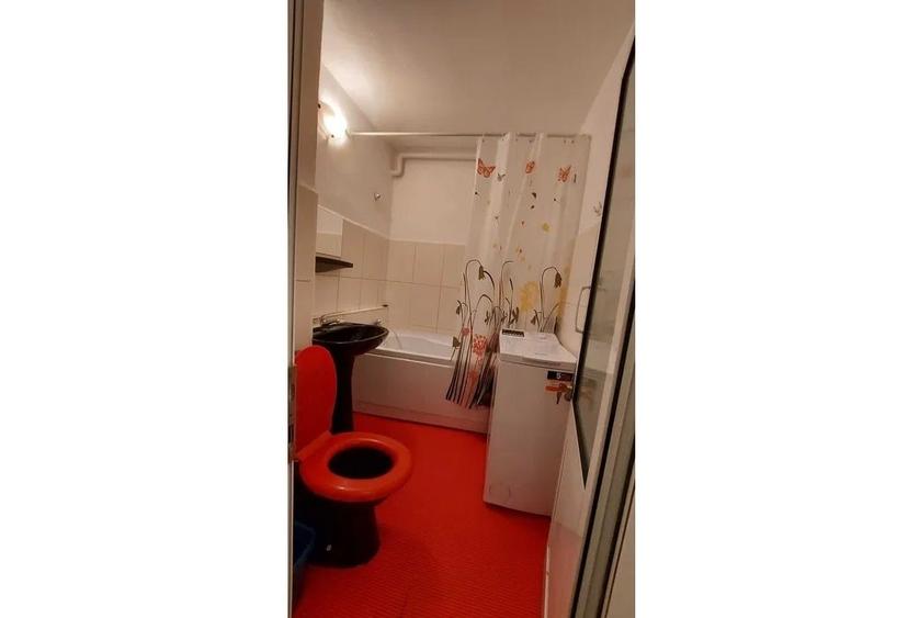 Garsonieră semidecomandată, mobilată în Drumul Taberei