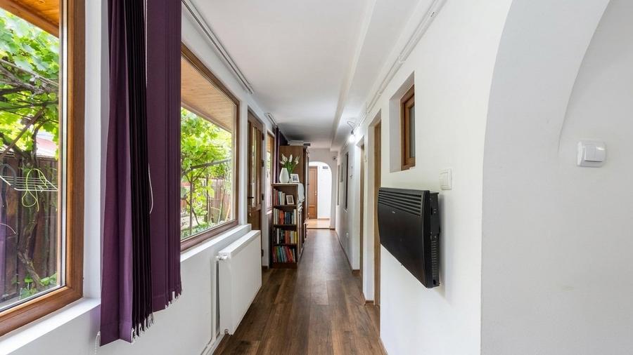 Casa 3 camere | 2 min Metrou Laminorului | Teren 241 mp | Renovata complet - 3