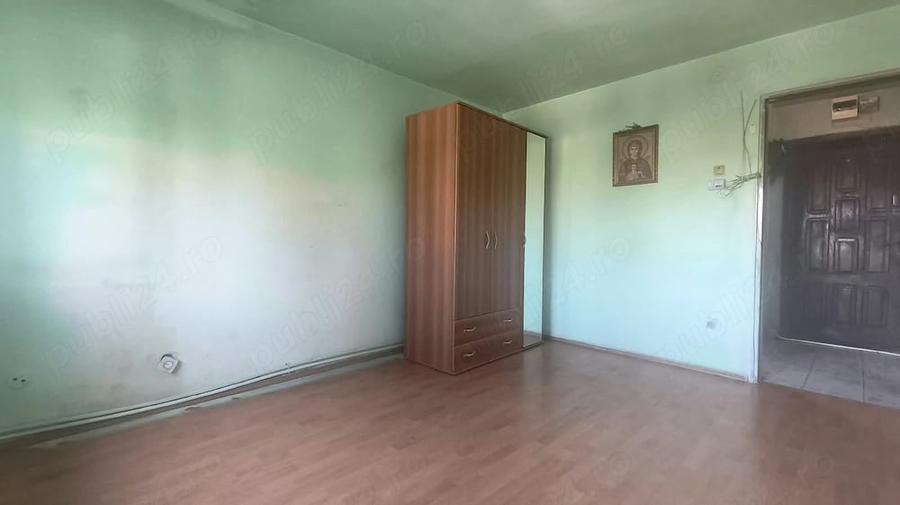 Apartament cu 2 camere decomandat în Minerul
