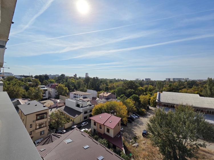 Apartament cu 2 camere decomandat în Tineretului
